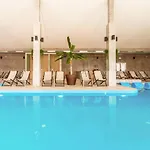 Luxuszelt Kampaoh