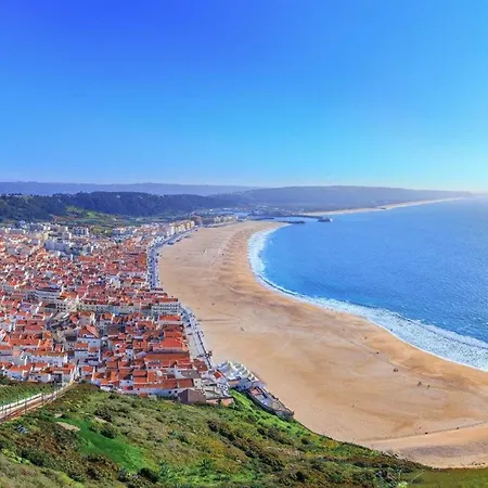 Kampaoh Luksusowy namiot São Martinho do Porto